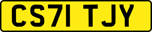 CS71TJY