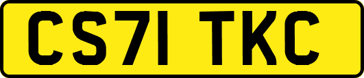 CS71TKC