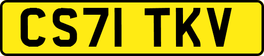 CS71TKV