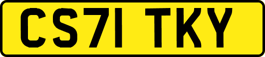 CS71TKY