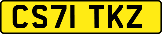 CS71TKZ