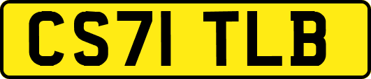 CS71TLB