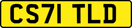 CS71TLD