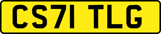 CS71TLG
