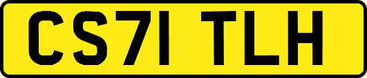 CS71TLH