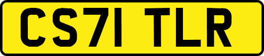 CS71TLR