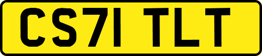 CS71TLT