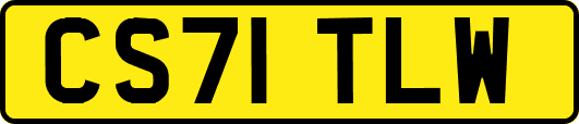 CS71TLW