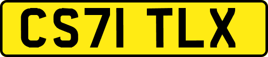 CS71TLX