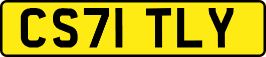 CS71TLY
