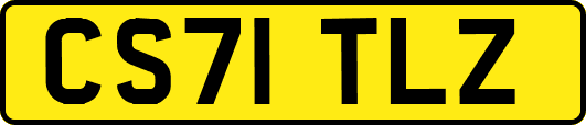 CS71TLZ