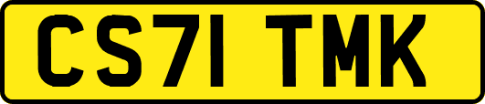 CS71TMK