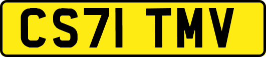 CS71TMV