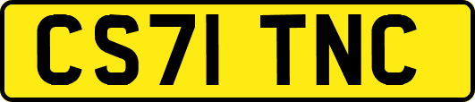CS71TNC