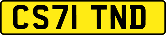 CS71TND