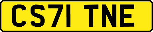 CS71TNE