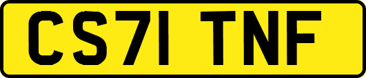 CS71TNF