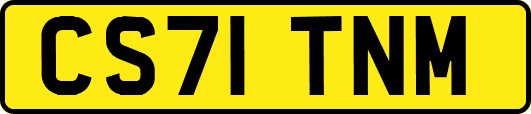 CS71TNM