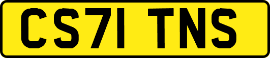 CS71TNS