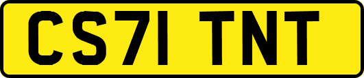 CS71TNT
