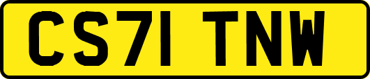 CS71TNW