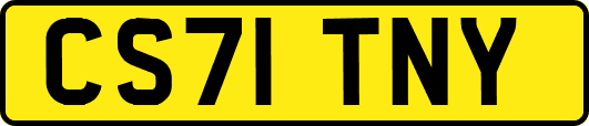 CS71TNY