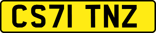 CS71TNZ