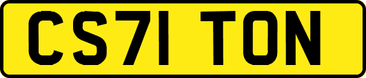 CS71TON