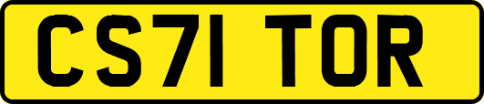 CS71TOR