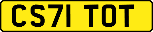 CS71TOT