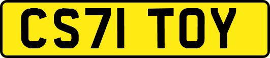 CS71TOY
