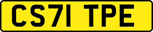CS71TPE