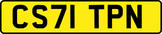 CS71TPN