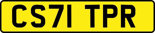 CS71TPR