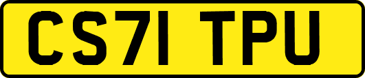 CS71TPU