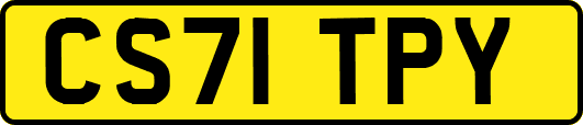 CS71TPY