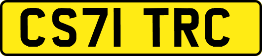CS71TRC
