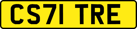 CS71TRE