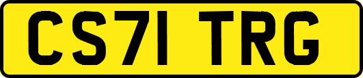 CS71TRG