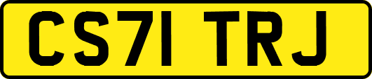 CS71TRJ