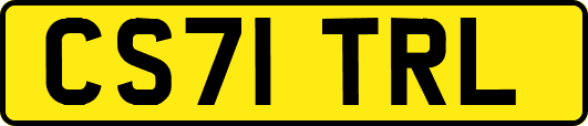 CS71TRL