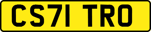CS71TRO
