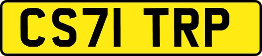 CS71TRP