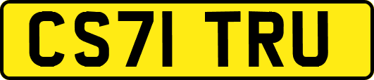 CS71TRU
