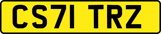 CS71TRZ