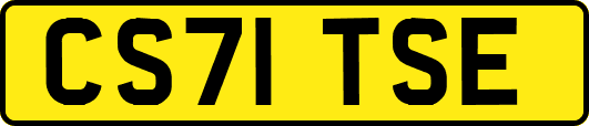 CS71TSE