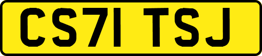 CS71TSJ