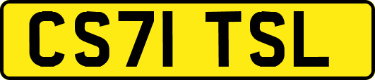 CS71TSL