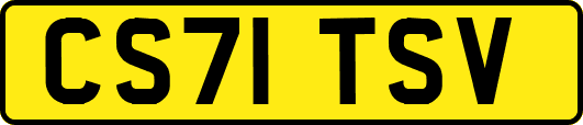 CS71TSV