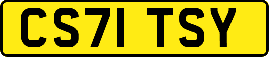 CS71TSY